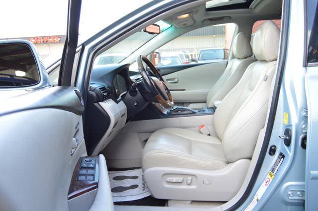 Used 2010 Lexus RX 350 AWD w/ Premium Pkg image 13