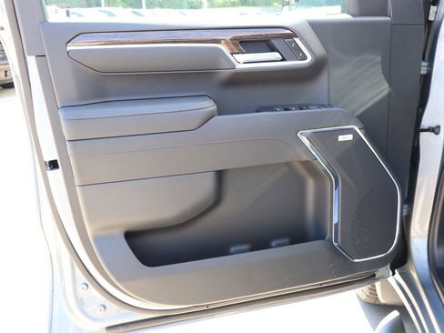 New 2026 GMC Sierra 1500 Elevation AWD/4WD image 12