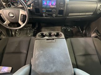 Used 2013 Chevrolet Silverado 1500 LT RWD video 4