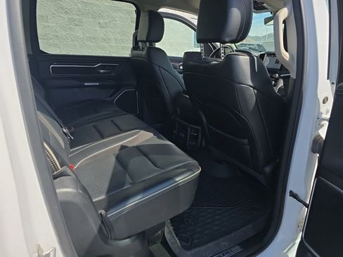 Used 2022 RAM 1500 Laramie image 27