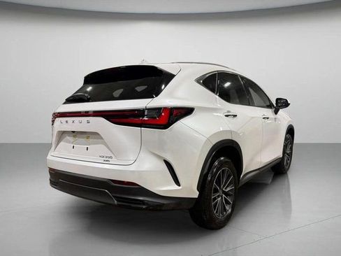 Used 2024 Lexus NX 350 AWD image 3