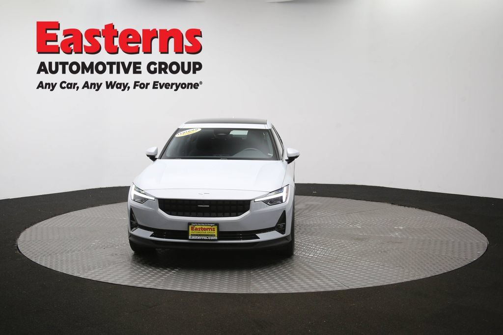 Used 2023 Polestar Polestar 2 w/ Pilot Pack AWD/4WD image 54
