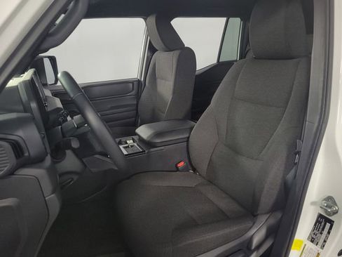 Used 2025 Toyota Land Cruiser 1958 image 14