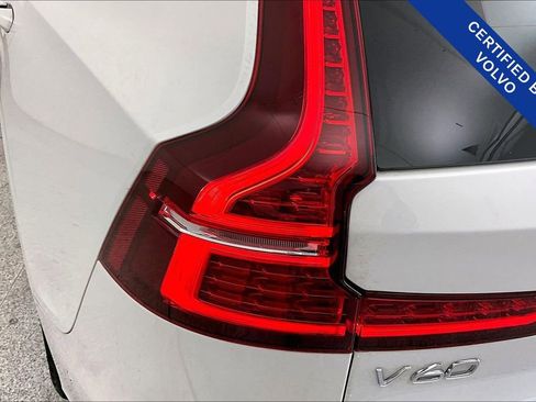 Certified 2024 Volvo V60 T8 Polestar w/ Protection Package image 41
