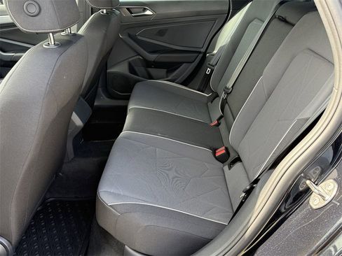 New 2026 Volkswagen Jetta Sport image 24