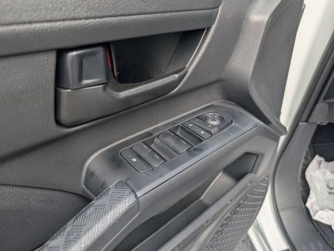 New 2026 Toyota Tacoma SR5 RWD image 10