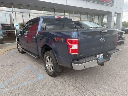 Used 2019 Ford F150 XLT w/ Equipment Group 302A Luxury image 6