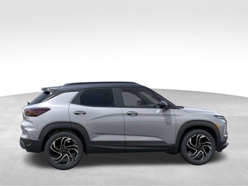 New 2026 Chevrolet TrailBlazer RS w/ Convenience Package image 5