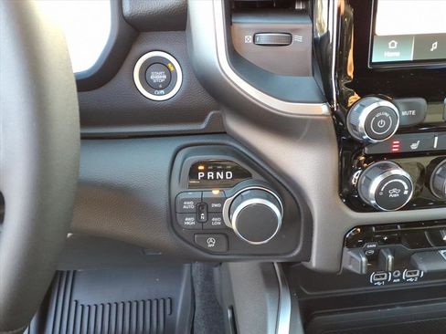 New 2026 RAM 1500 Big Horn image 24