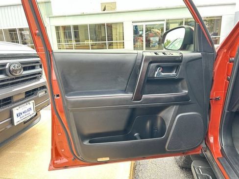 Used 2024 Toyota 4Runner TRD Pro AWD/4WD image 29