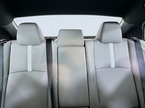 Certified 2025 Toyota Camry SE w/ Multimedia Upgrade Package image 30