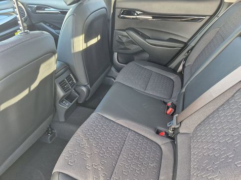 New 2026 Kia Seltos S AWD/4WD image 12