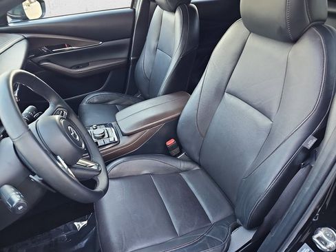 Used 2023 MAZDA CX-30 2.5 Turbo w/ Premium Package image 15