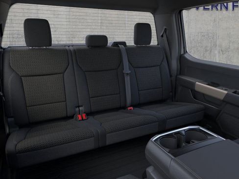 New 2026 Ford F150 STX image 10