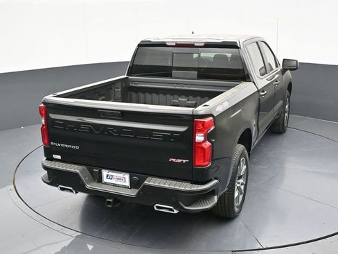New 2026 Chevrolet Silverado 1500 RST w/ RST All Star Premium Package AWD/4WD image 63