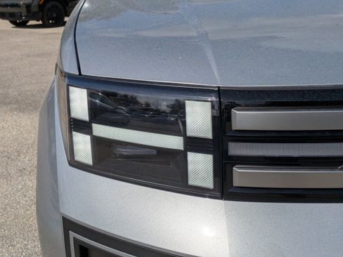 New 2026 Hyundai Santa Fe SEL image 10