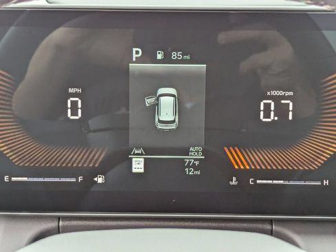 New 2027 Kia Seltos S FWD image 32