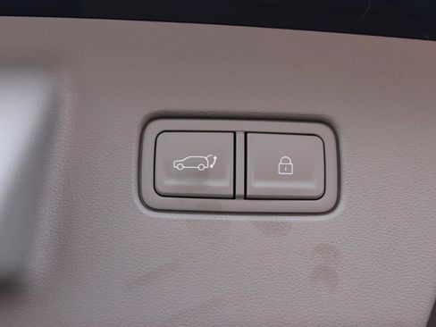 Used 2026 Hyundai Palisade SEL AWD/4WD image 67