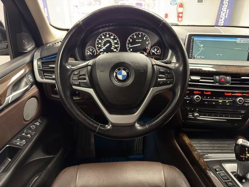 Used 2015 BMW X5 xDrive35i AWD/4WD image 28
