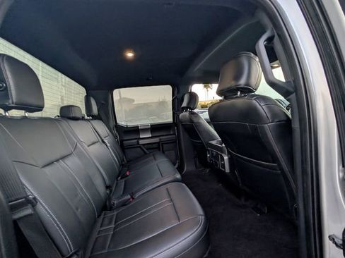 Certified 2017 Ford F150 XLT w/ Equipment Group 301A Mid image 16