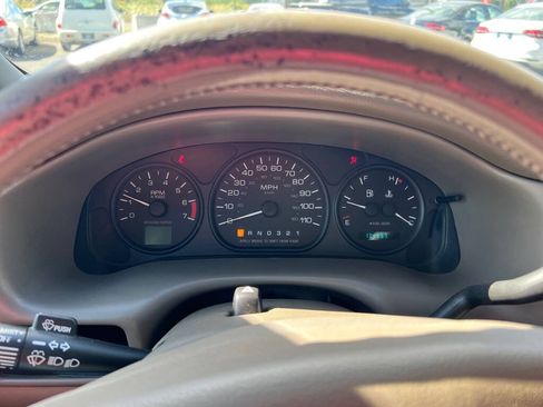 Used 2001 Oldsmobile Silhouette GLS w/ Towing Pkg FWD image 37