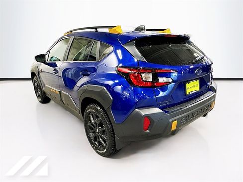 New 2026 Subaru Crosstrek 2.5i Wilderness image 7