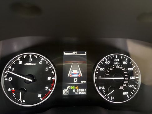 Certified 2022 Subaru Outback Touring image 21