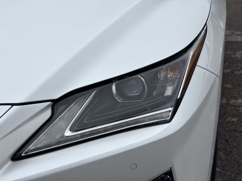 Used 2019 Lexus RX 350 RX 350 w/ Accessory Package image 11