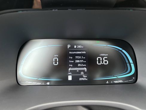 Used 2023 Hyundai Palisade XRT AWD/4WD image 12
