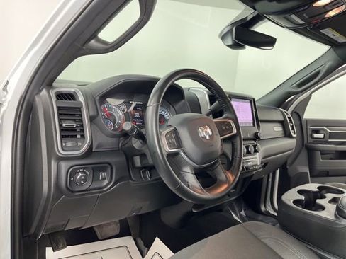 Used 2024 RAM 2500 Big Horn image 20