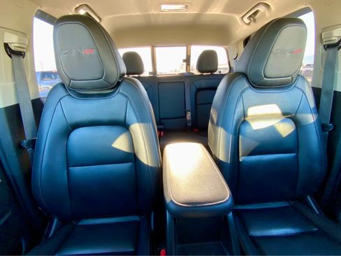 Used 2019 Chevrolet Colorado ZR2 image 31