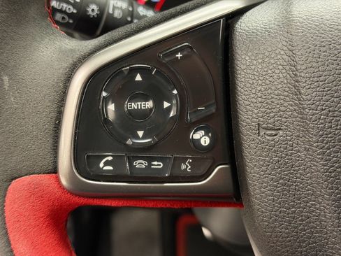 Used 2021 Honda Civic Type R image 21