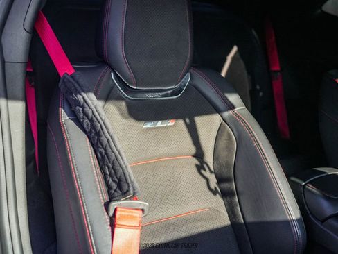 Used 2017 Chevrolet Camaro ZL1 RWD image 29