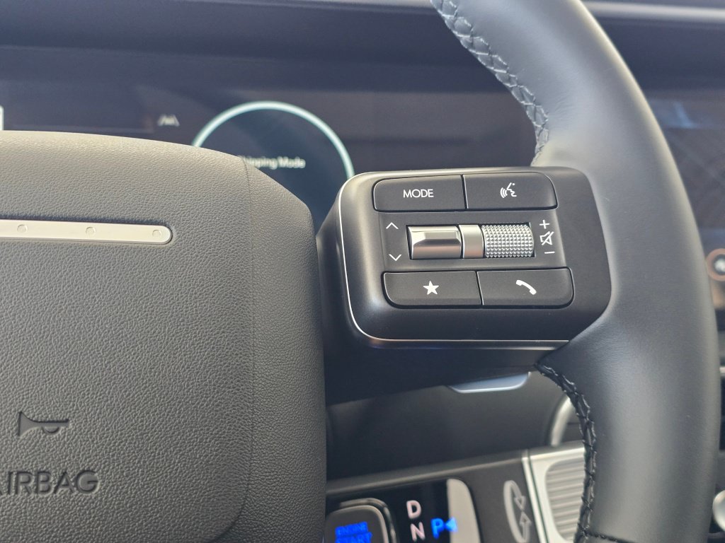 New 2026 Hyundai Palisade SEL AWD/4WD image 20