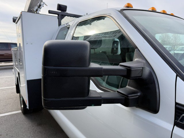 Used 2012 Ford F450 XL w/ XL Value Pkg AWD/4WD image 27