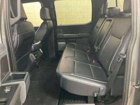 Used 2025 Ford F150 Lariat AWD/4WD image 15