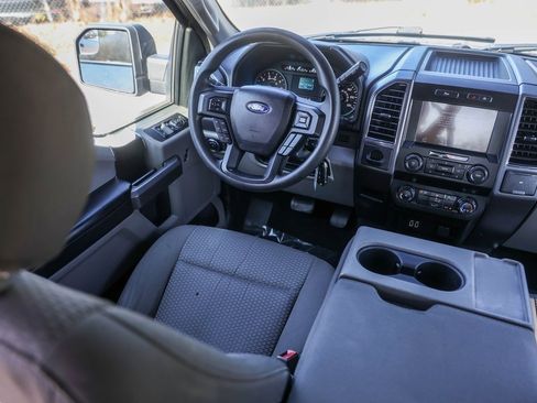 Used 2019 Ford F150 XLT image 29