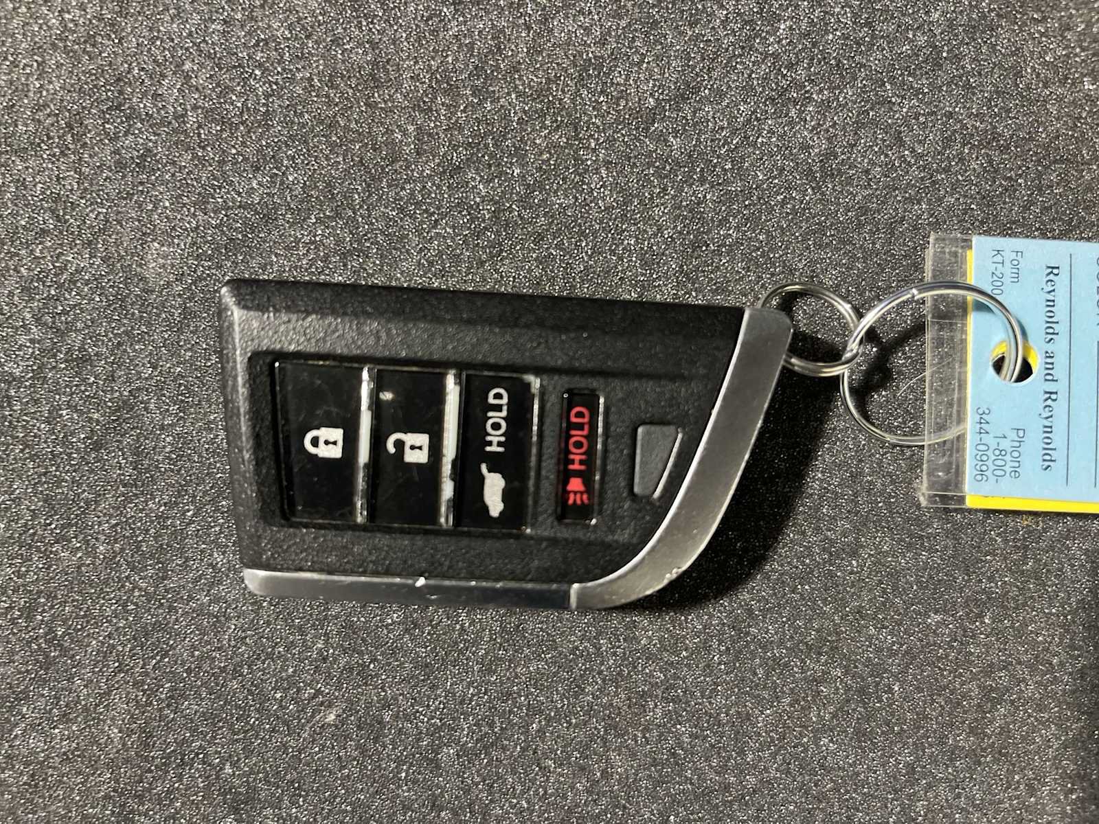 Certified 2023 Acura RDX AWD image 20