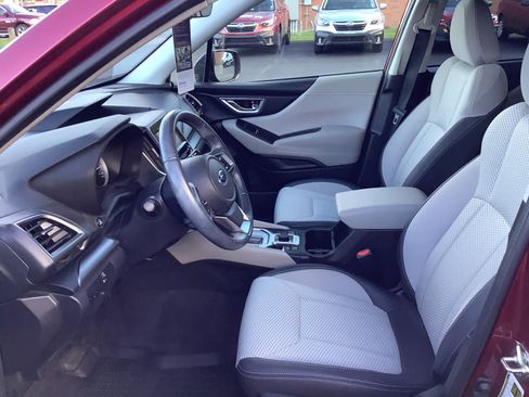Used 2020 Subaru Forester Premium image 6