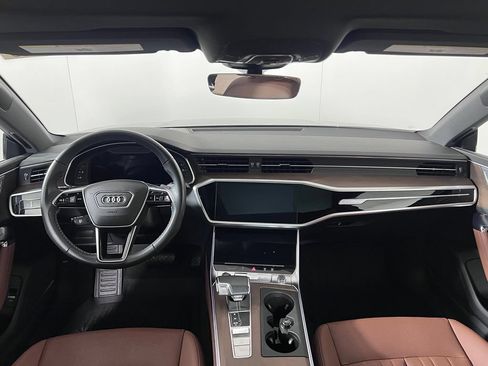 Used 2024 Audi A7 3.0T Prestige AWD/4WD image 23