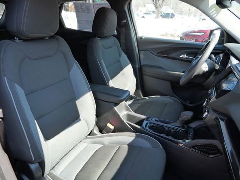 Used 2023 Chevrolet TrailBlazer LT w/ Convenience Package image 15