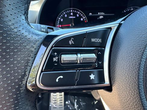 Used 2023 Kia Forte GT-Line w/ GT-Line Premium Package image 32