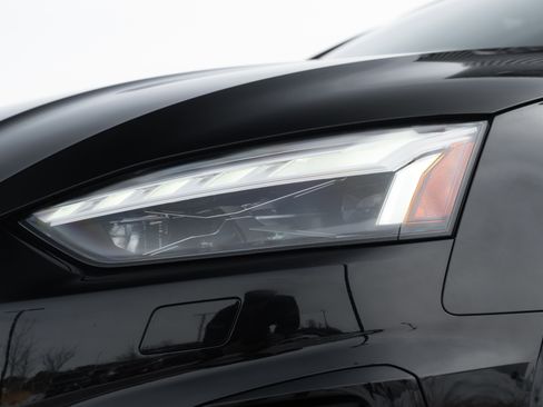 Certified 2023 Audi S5 Prestige w/ Prestige Package image 39