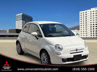 Used 2013 FIAT 500 Pop FWD video 1