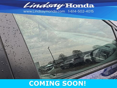 Certified 2023 Honda Passport EX-L image 17