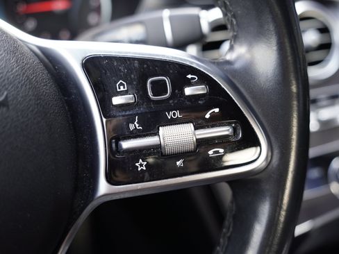 Used 2020 Mercedes-Benz C 300 4MATIC Sedan image 19