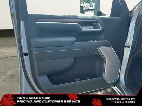 New 2026 GMC Sierra 2500 Denali w/ Denali Reserve Package AWD/4WD image 12
