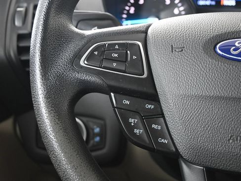 Used 2018 Ford Escape SE AWD/4WD image 31