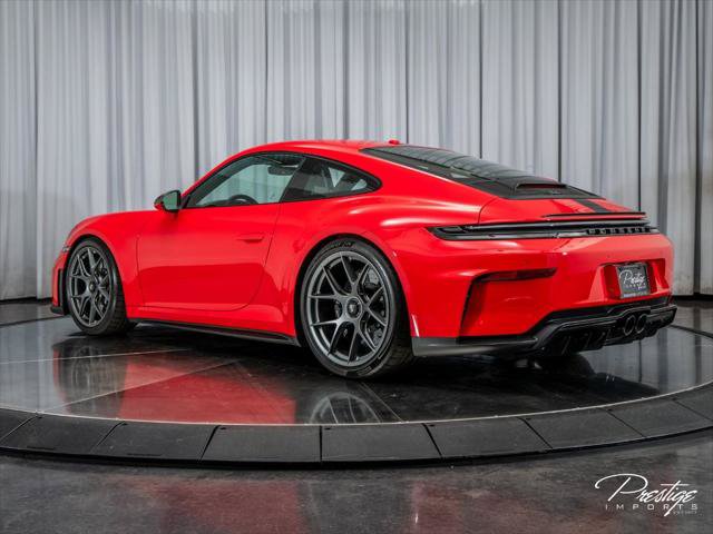 Used 2026 Porsche 911 GT3 RWD image 15