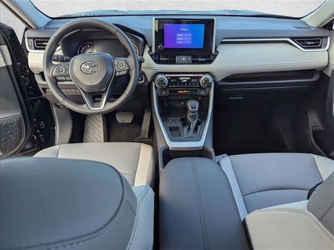 New 2025 Toyota RAV4 XLE Premium image 14